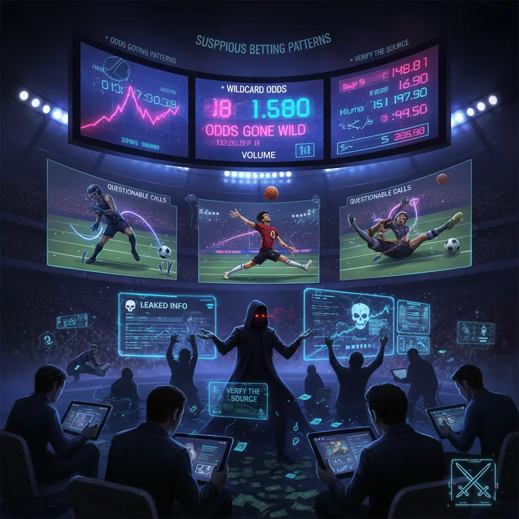 Deceptive Signals Unveiled