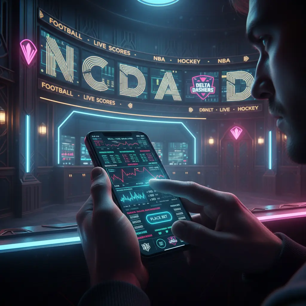 Dynamic-Betting-Landscape