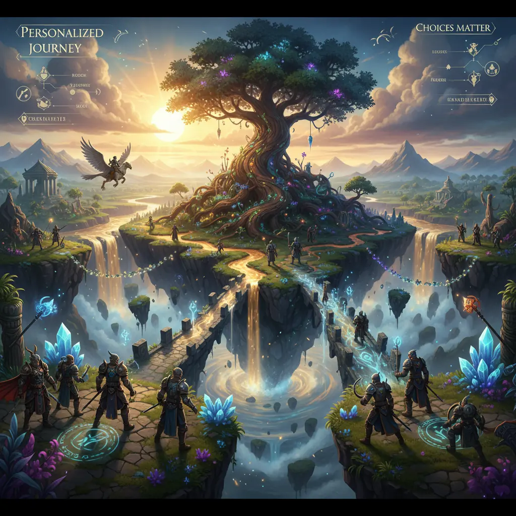 Evolving-Game-Narrative-World
