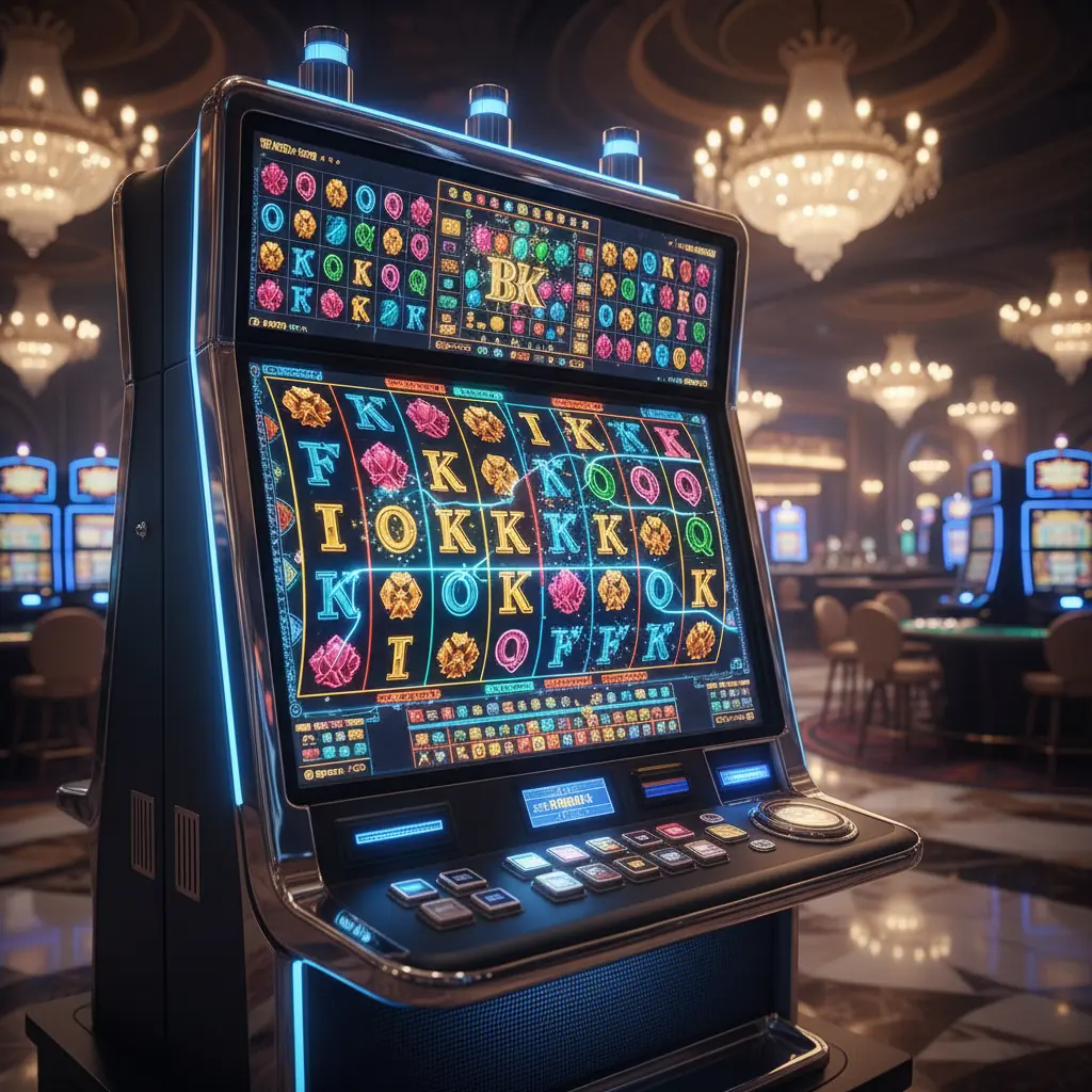 Megaways_Casino_Glory