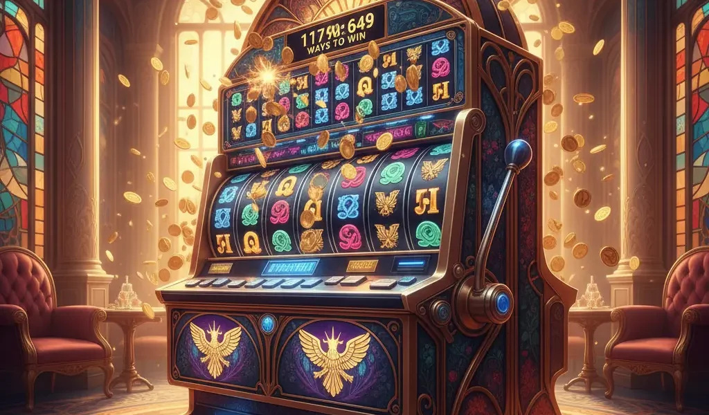 Megaways_Casino_Sunset
