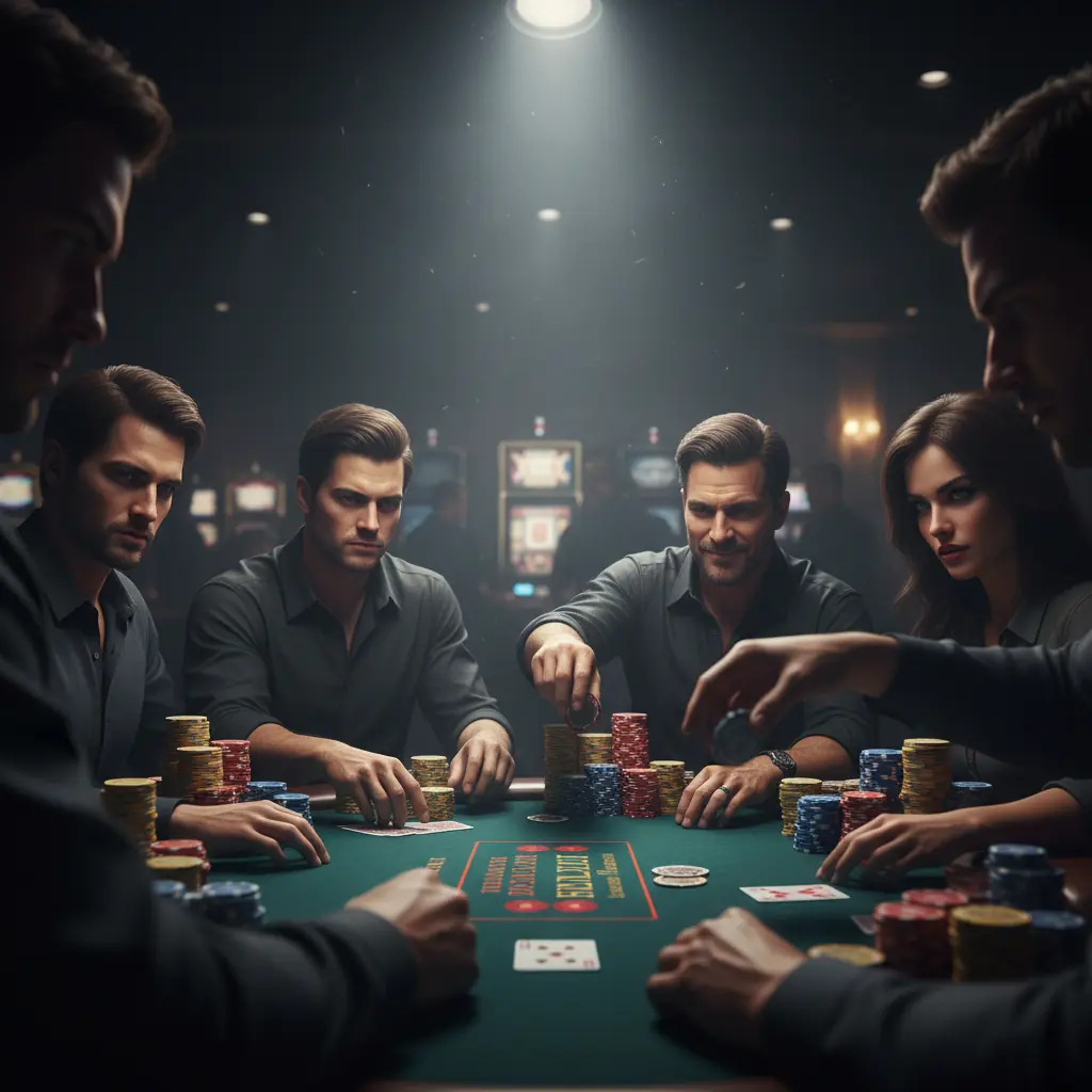 Poker_Game_Strategy