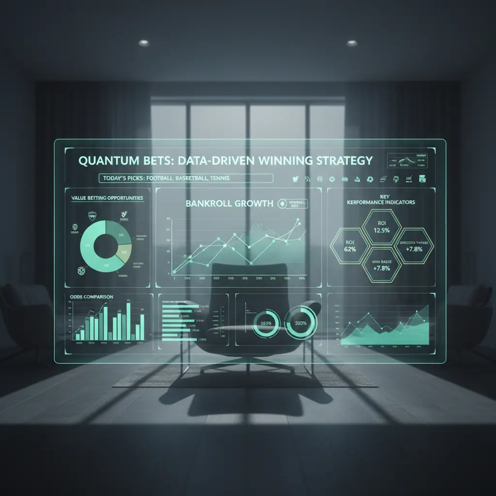 Strategic-Betting-Analytics